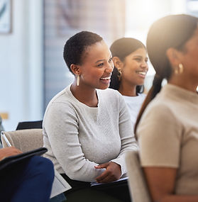 Leadership Development Workshops