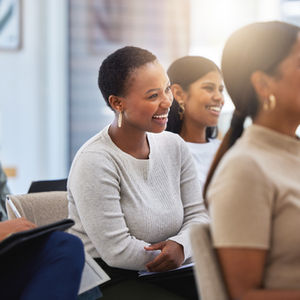 Les nouveaux employés d'Aegon