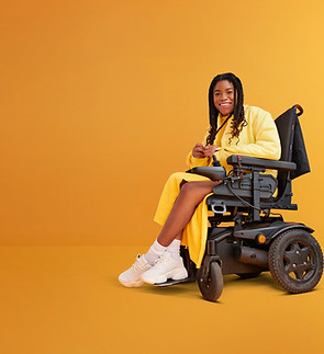Yellow Theme Photo Shoot