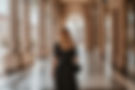 femme marche