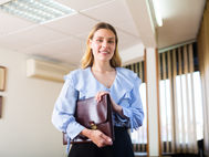 Top Tips for Getting New Clients as a New Owner-Operator Allied Health Provider