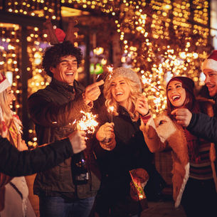 Unwrap the Magic: Top Holiday Destinations for Every Traveler