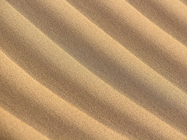 Dunes de sable