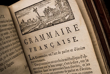 Vieux livre