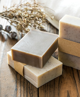 Packaged Soap