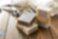 Packaged Soap