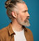 Profile View Portrait