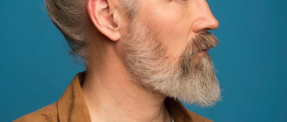 Asesoría de Color para Hombres.