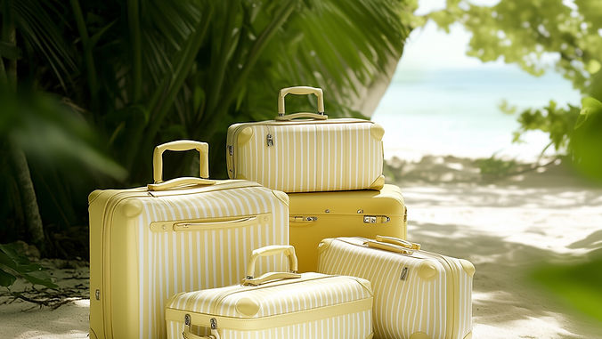 Custom Itineraries