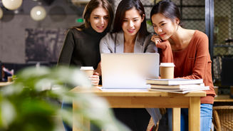 The Importance of Watercooler Talk