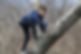 Climbing a Tree