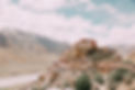 Hilly Area