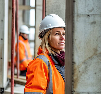 Construction Engineer
