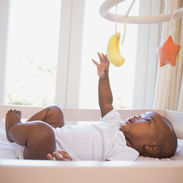 Crib Mobile