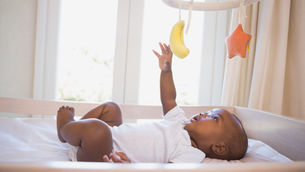 Newborn Sleep Basics: What to Expect During the First Few Months