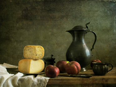 Die Geschichte hinter unserem Food