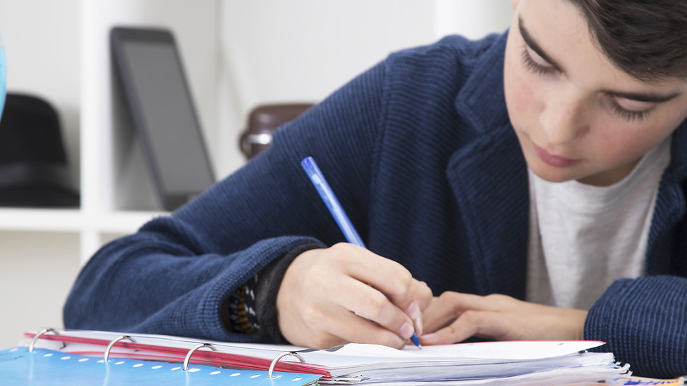 Estudante