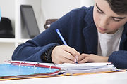 Étudiant