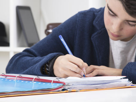 Spanish GCSE - Speaking exam - Preparation time