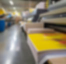 Printed Posters
