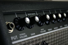 Amplifier
