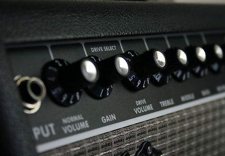 Amplifier