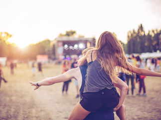 How Music Grounds Us: The Science Behind Your Power-Song