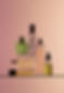 Parfums naturels