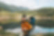 Hiking