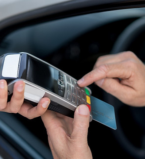 Mobile Payment Interaction