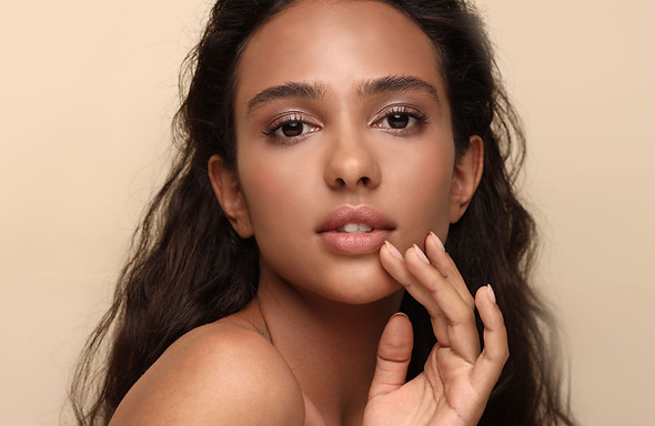 Natural Beauty