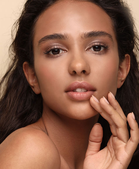 Beauty Model