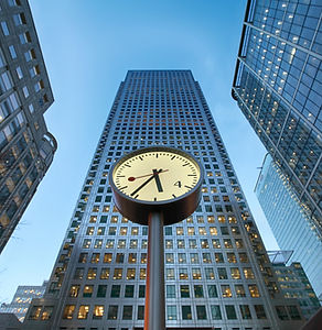 Commercial Buildings