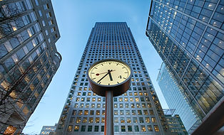 Commercial Buildings