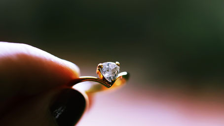 Like A Diamond