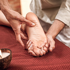 body healing