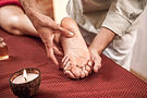 Body Healing