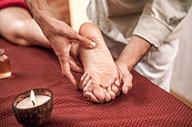 Body Healing