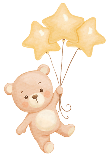 teddy bear