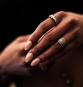 Vintage Rings