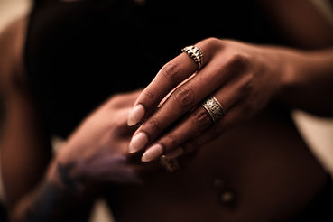 Vintage Rings