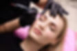 Permanent Eyebrow Makeup