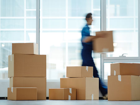 Tips on Minimizing Downtime when Relocating Offices