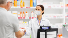 Pharmacist