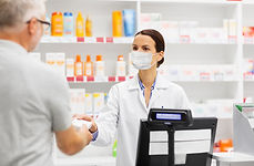 Pharmacists