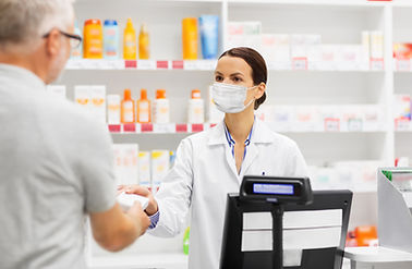 Pharmacists