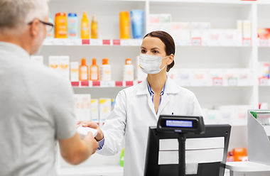Pharmacists