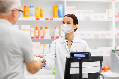 เภสัชกร