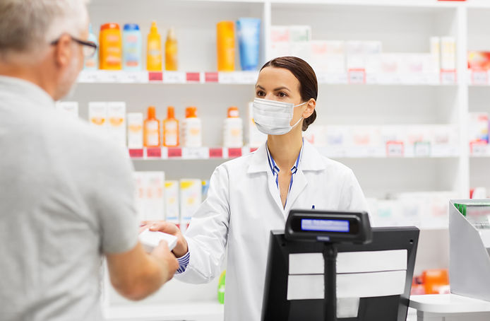 Pharmacists