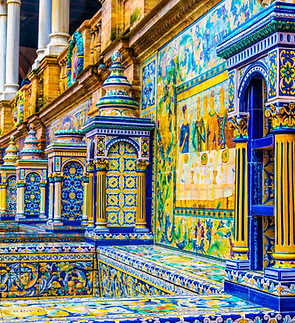 Plaza de España